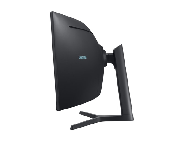 Samsung 49&quot; S49A950, 5120x1440 px, VA -kaareva n&auml;ytt&ouml;