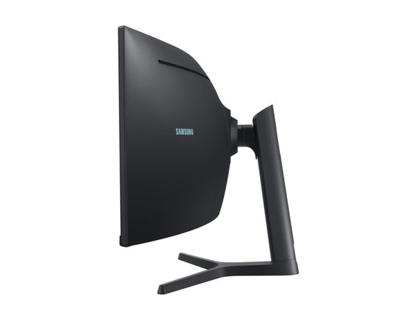 Samsung 49&quot; S49A950, 5120x1440 px, VA -kaareva n&auml;ytt&ouml;
