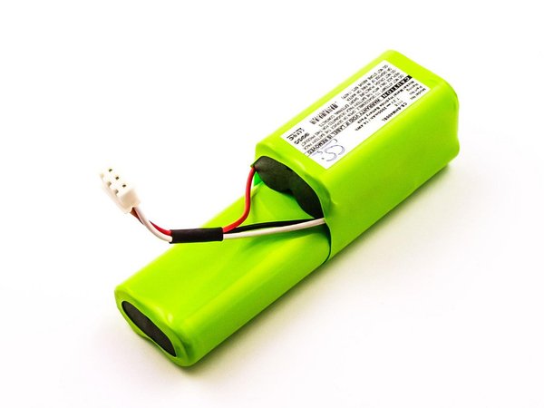 14Wh MP3, MP4 &amp; Audio Battery