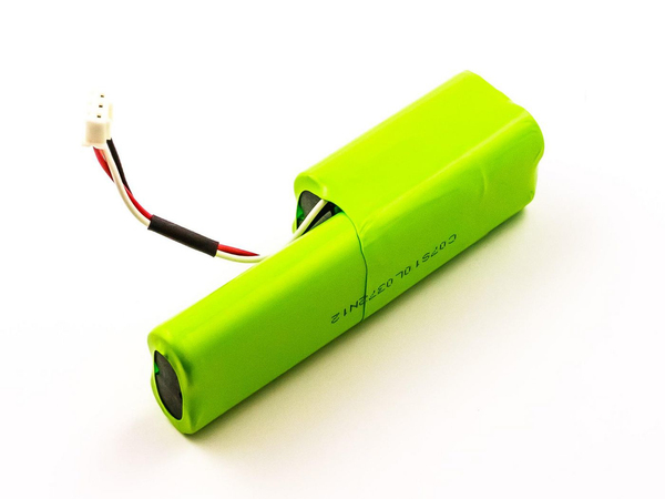 14Wh MP3, MP4 &amp; Audio Battery