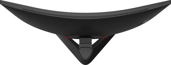 MSI 27" Optix G271C, Full HD, VA - curved gaming monitor