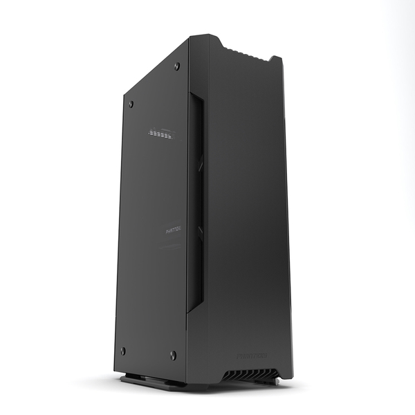 Phanteks Enthoo Evolv Shift  iTX Case Tempered Glass Windows. Black