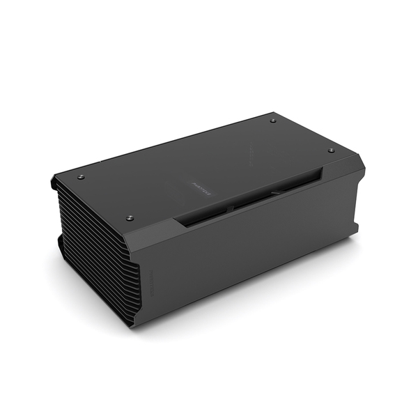 Phanteks Enthoo Evolv Shift  iTX Case Tempered Glass Windows. Black