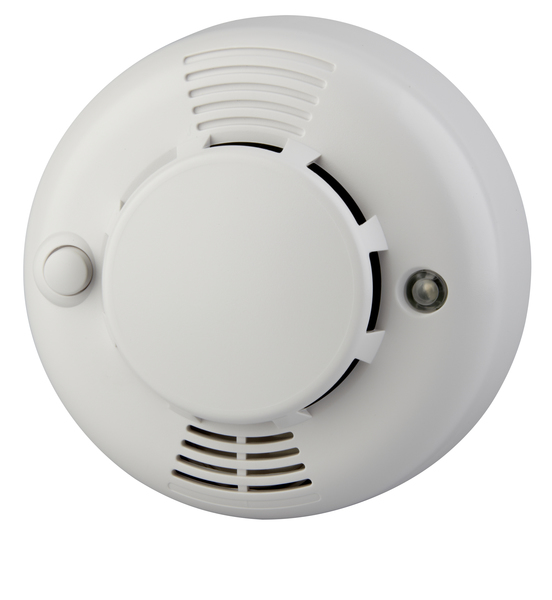 BLAUPUNKT SD-S1 SMOKE DETECTOR