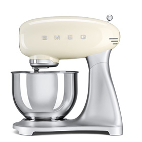 Smeg SMF01CREU yleiskone, kerma