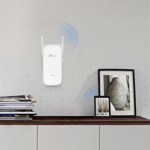 TP-Link TL-WPA8630KIT