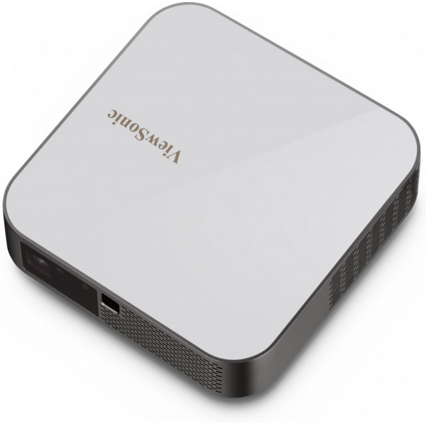 ViewSonic M2e LED Projector FHD/1000lm/HDMI/USB-C/WIFI