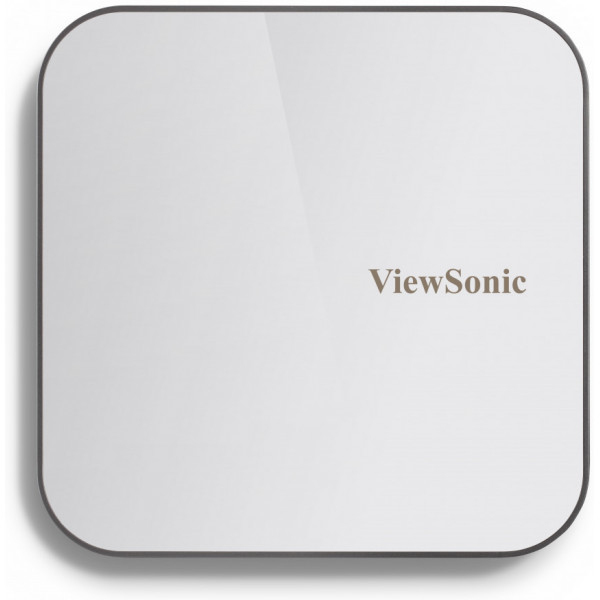 ViewSonic M2e LED Projector FHD/1000lm/HDMI/USB-C/WIFI