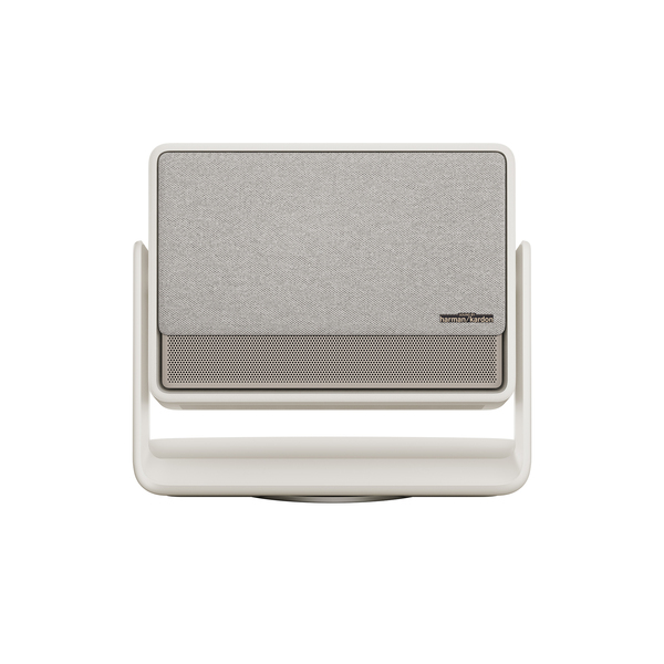 XGIMI XM13Q Android TV DLP 4K UHD 3100 ANSI lm -LED-projektori, beige/musta