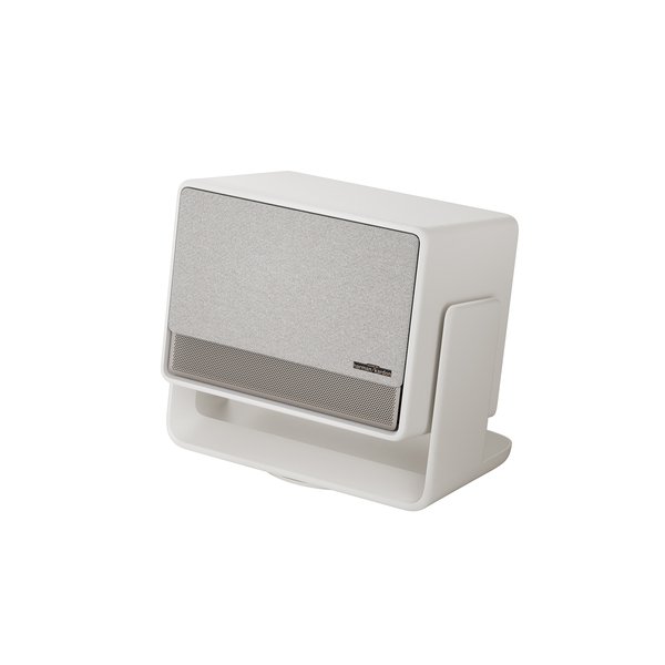 XGIMI XM13Q Android TV DLP 4K UHD 3100 ANSI lm -LED-projektori, beige/musta