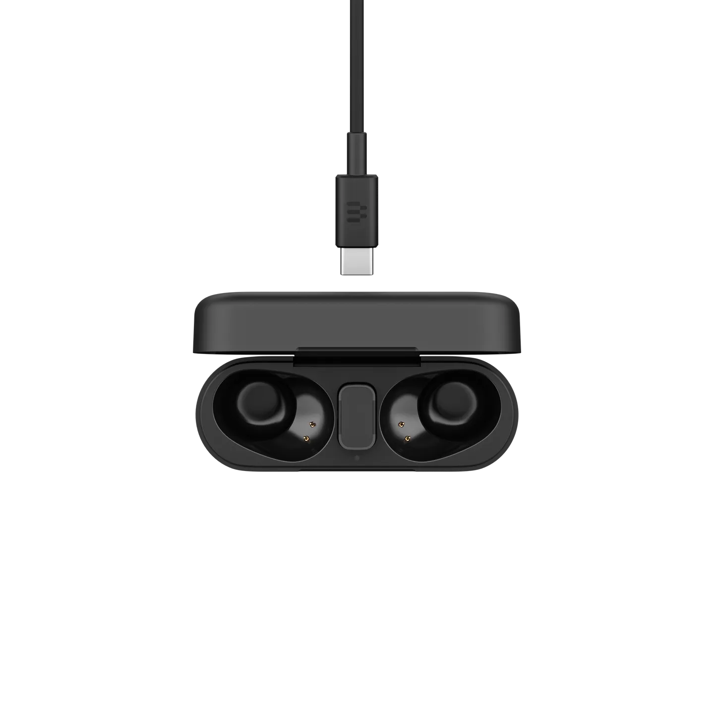 EPOS ADAPT E1 SCANDINAVIAN BLACK