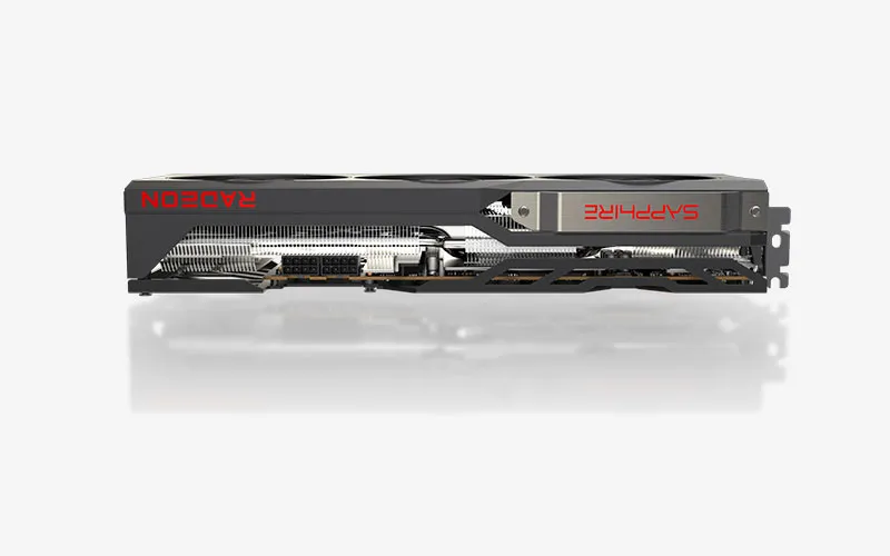 Sapphire Radeon RX 6800 Pulse 16 GB - Grafikkort