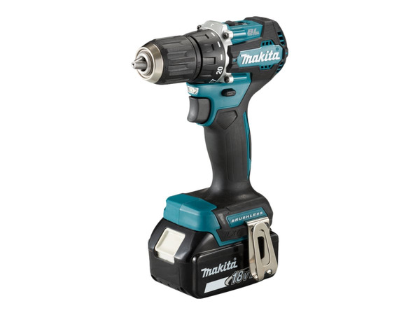 Makita DDF487 -akkuporakone