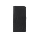 GEAR Wallet, Moto Edge 40 Neo - Wallet Case, Black