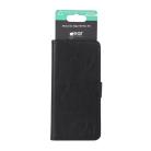 GEAR Wallet, Moto Edge 40 Neo - Wallet Case, Black