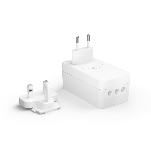 Philips Hue Play - light bar, 2-pack, vit