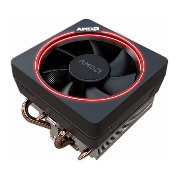 AMD Wraith Max Cooler