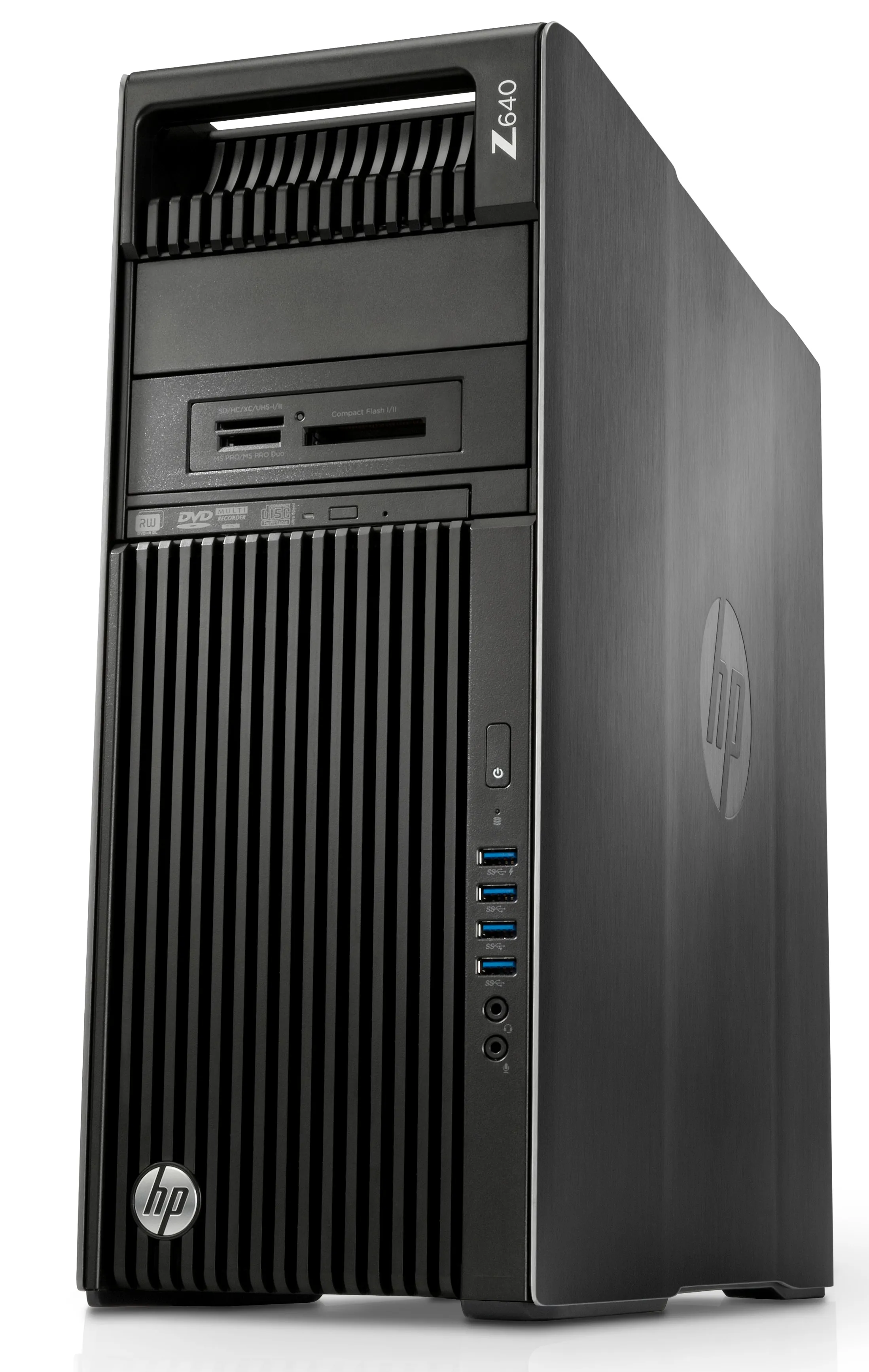HP Z640 ZD2.2 16GB/256 PC