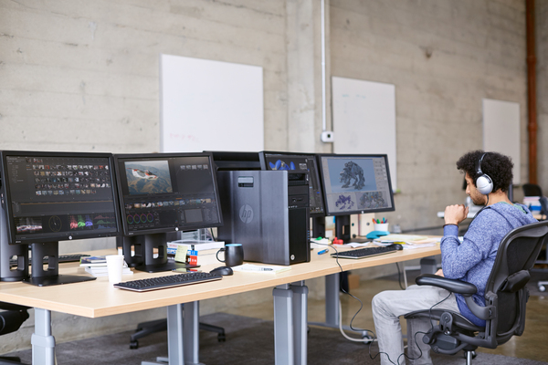 K/HPZ640ZD2.3 512G32G W8.1P64D