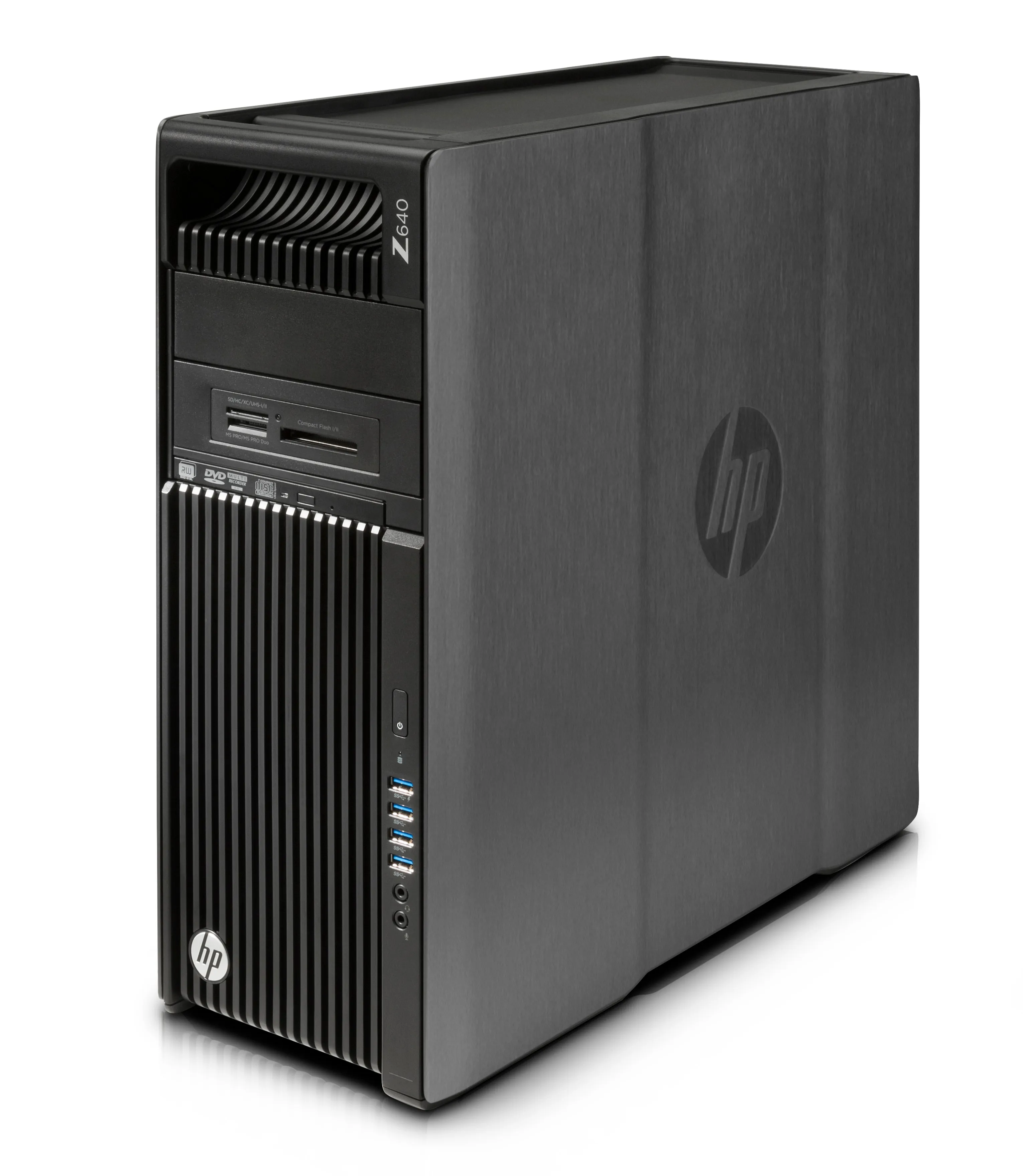 HP Z640 ZD2.2 16GB/256 PC