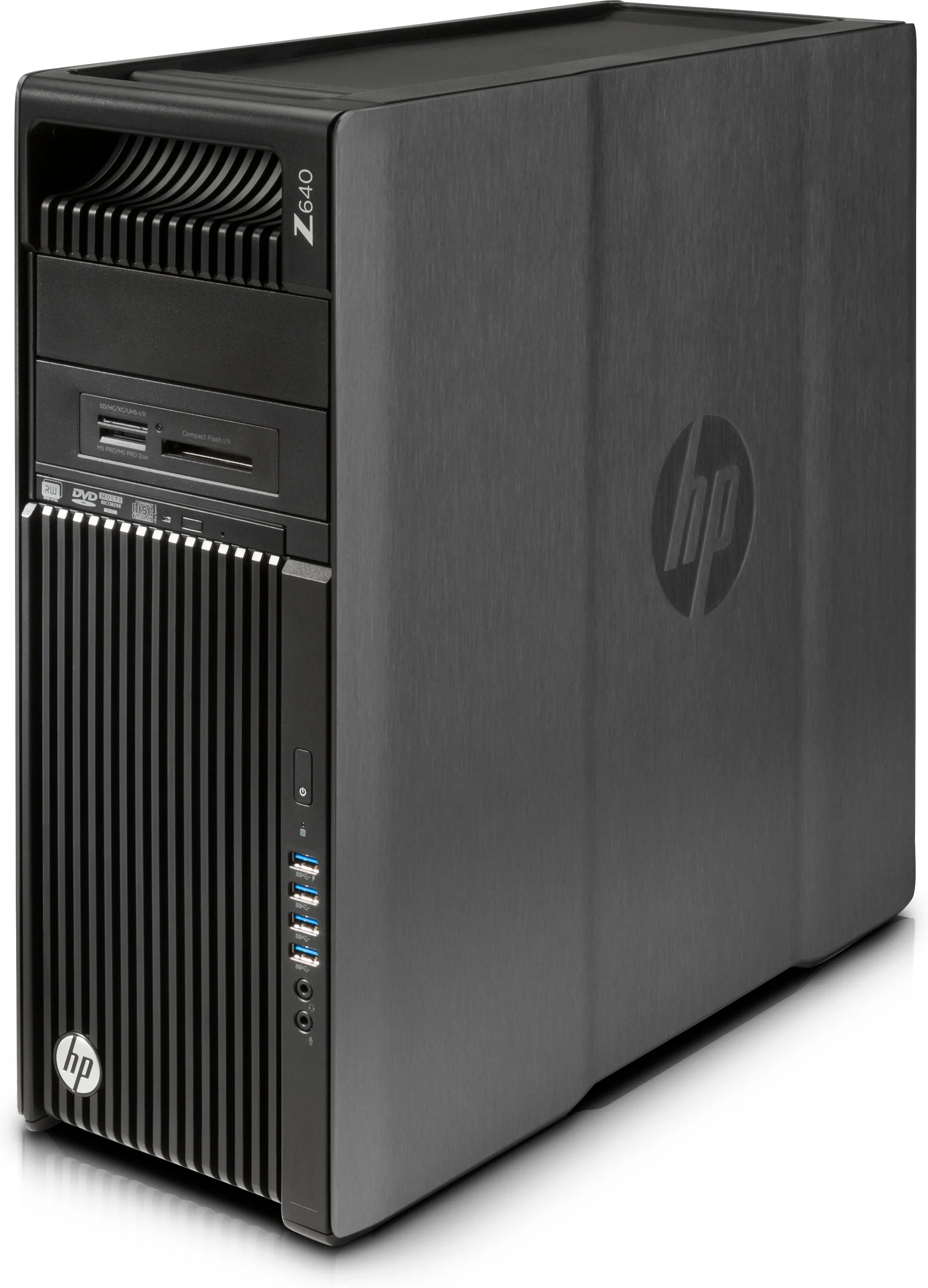 HP Z640 ZD2.2 16GB/256 PC