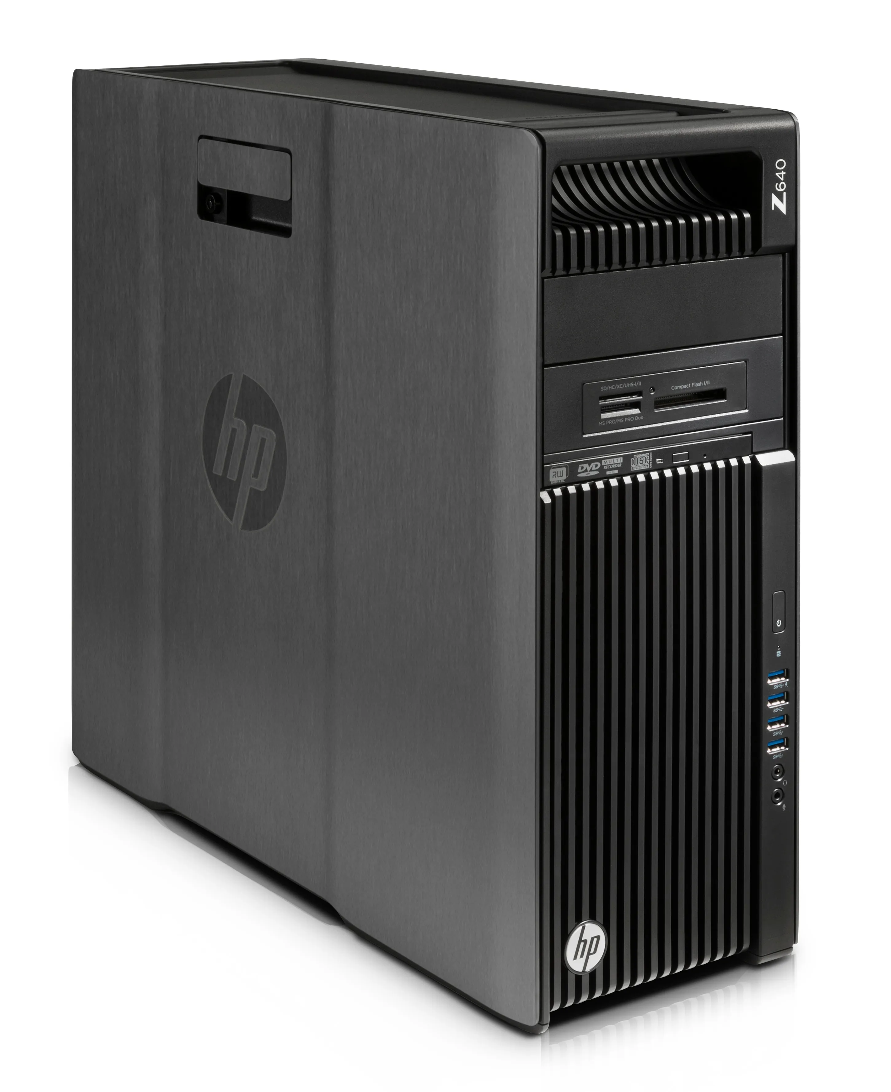 HP Z640 ZD2.2 16GB/256 PC
