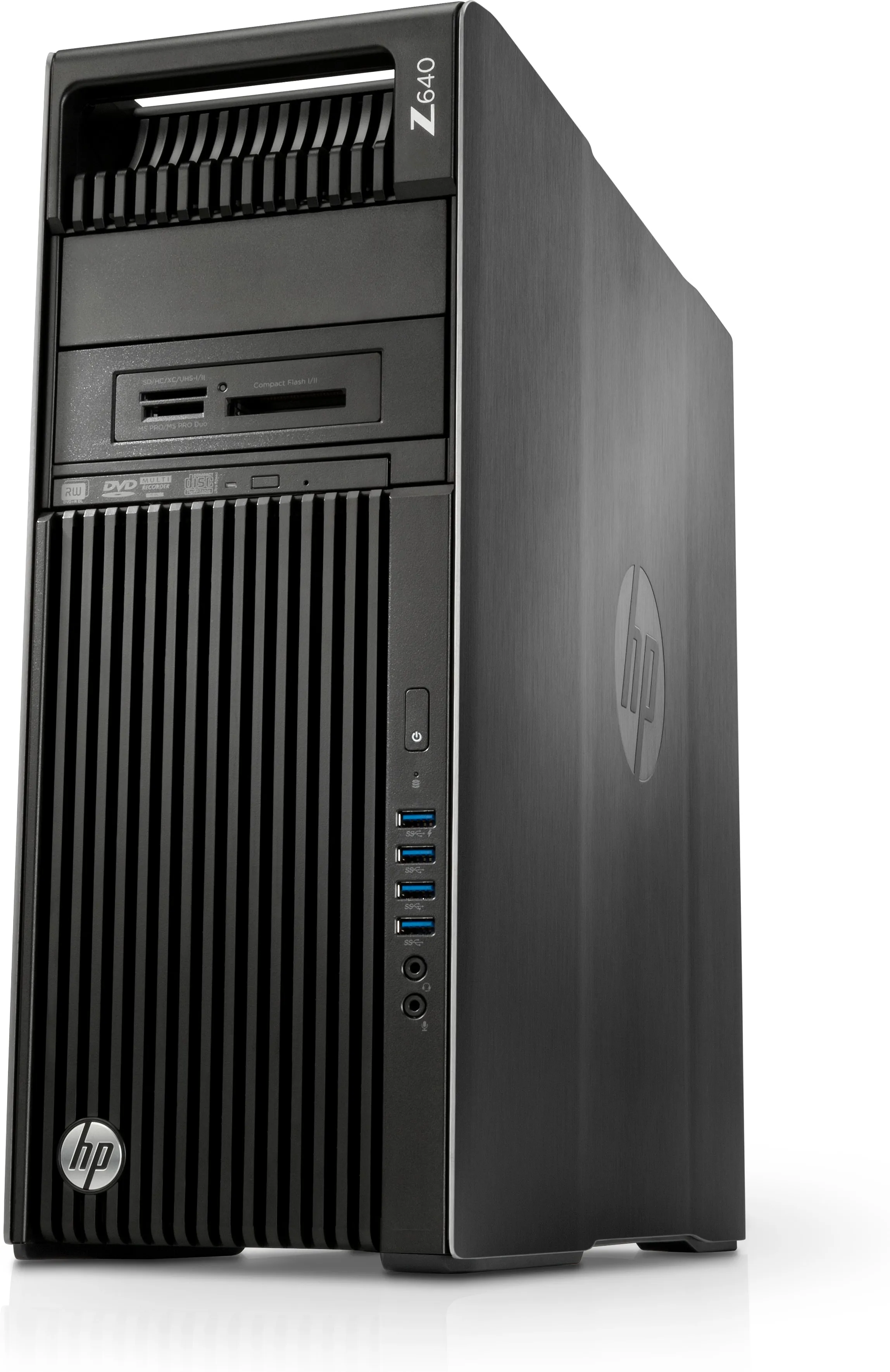 HP Z640 ZD2.2 16GB/256 PC