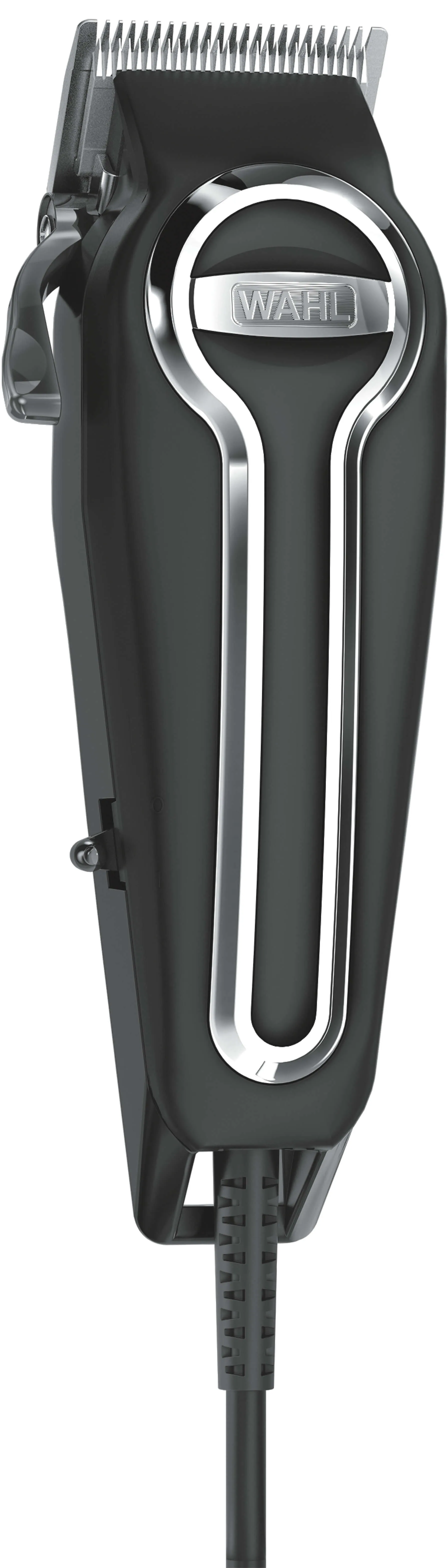 Wahl Elite Pro 20106 - h&aring;rklippare, svart
