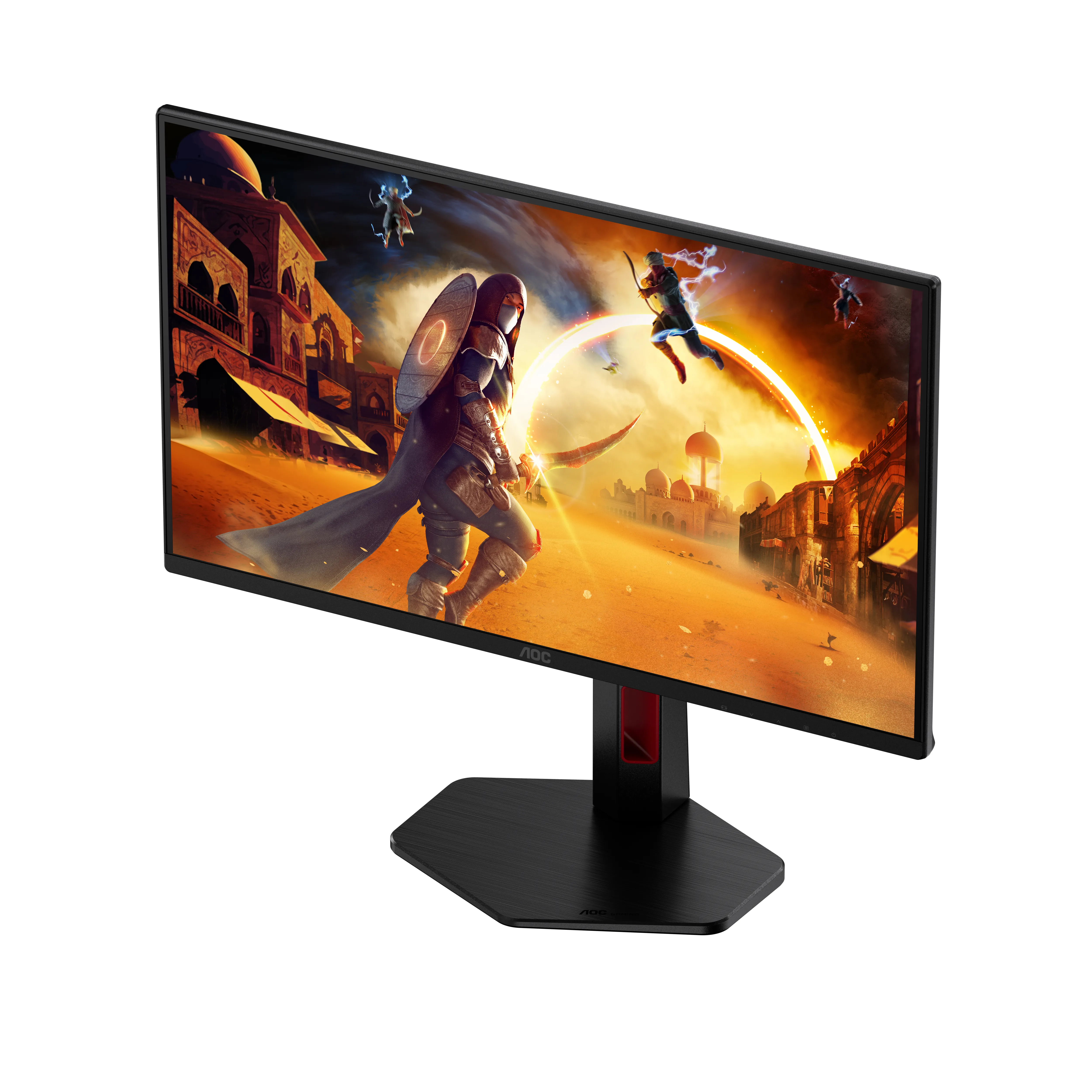 AOC 25G4ZR 24.5" Full HD, Fast IPS 260Hz, HDR10 Gaming Monitor