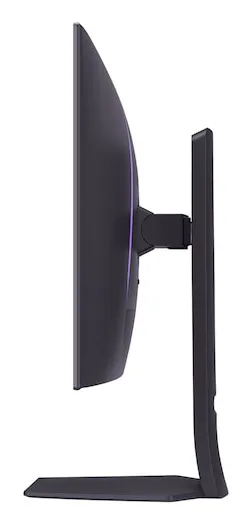 LG UltraGear 32GS94UX-B 32" 4K UHD, OLED 480Hz -pelin&auml;ytt&ouml;