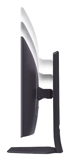 LG UltraGear 32GS94UX-B 32" 4K UHD, OLED 480Hz Gaming Monitor