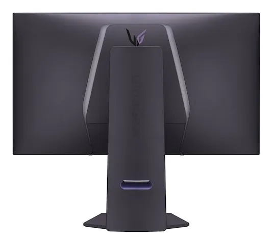 LG UltraGear 32GS94UX-B 32" 4K UHD, OLED 480Hz Gaming Monitor