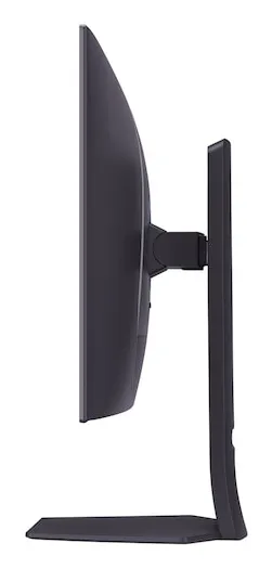 LG UltraGear 32GS94UX-B 32" 4K UHD, OLED 480Hz -pelin&auml;ytt&ouml;