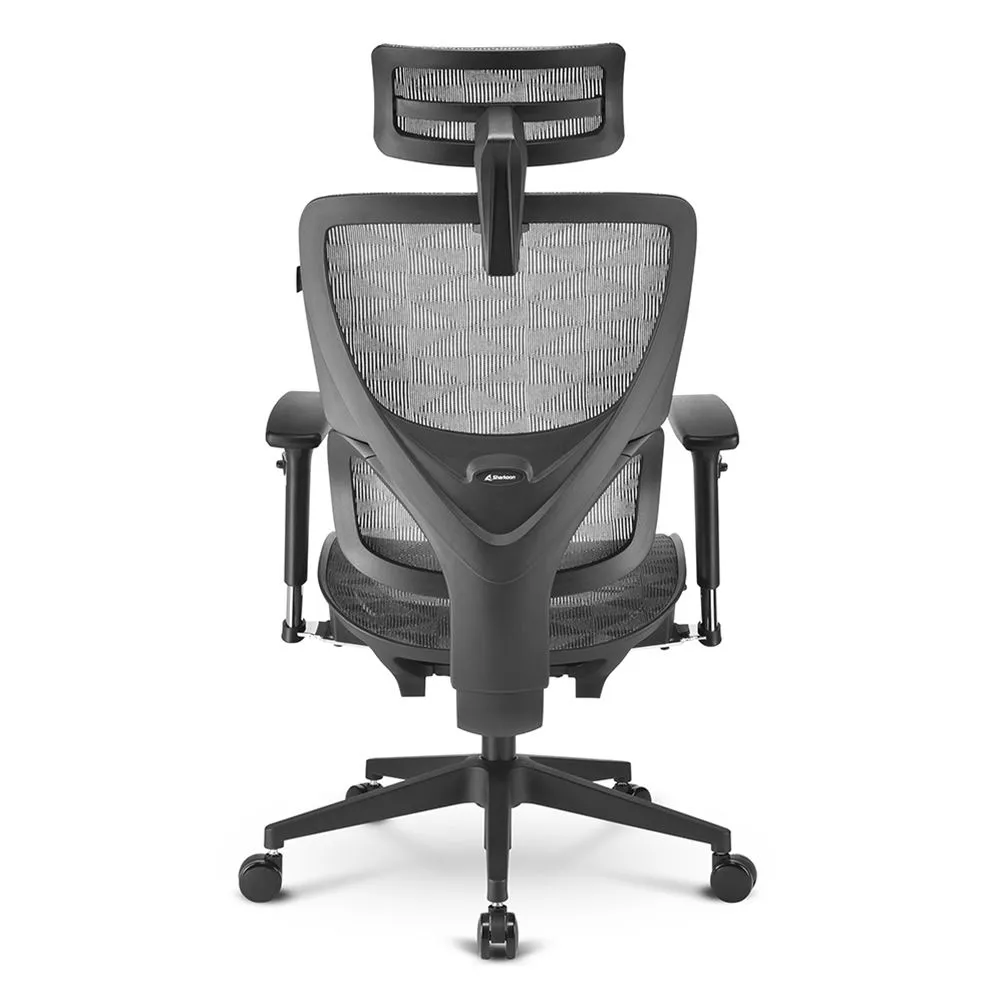 Sharkoon office chair OfficePal C30M - gaming chair, grey