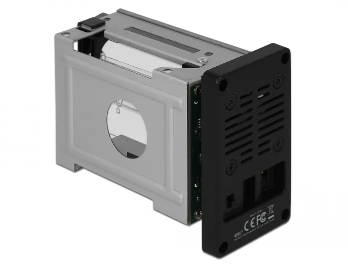 External USB 3.1 Type-C Enclosure for 2 x 2.5? SATA HDD/SSD with RAID