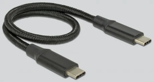 Delock External Enclosure for M.2 NVMe PCIe SSD with USB Type-C femal
