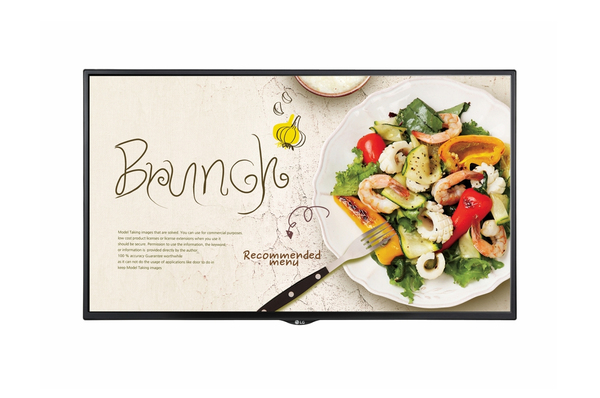 49SM5KE-B 49IN IPS 1920X1080 24/7 450CD