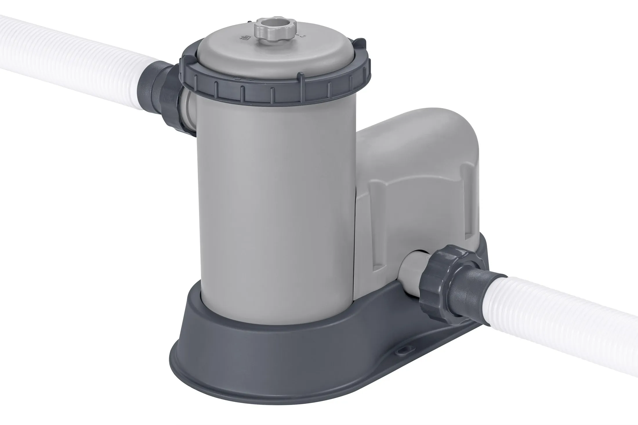 Bestway Steel Pro Pool MAX ClickConnect -allas, 5,49x1,22m