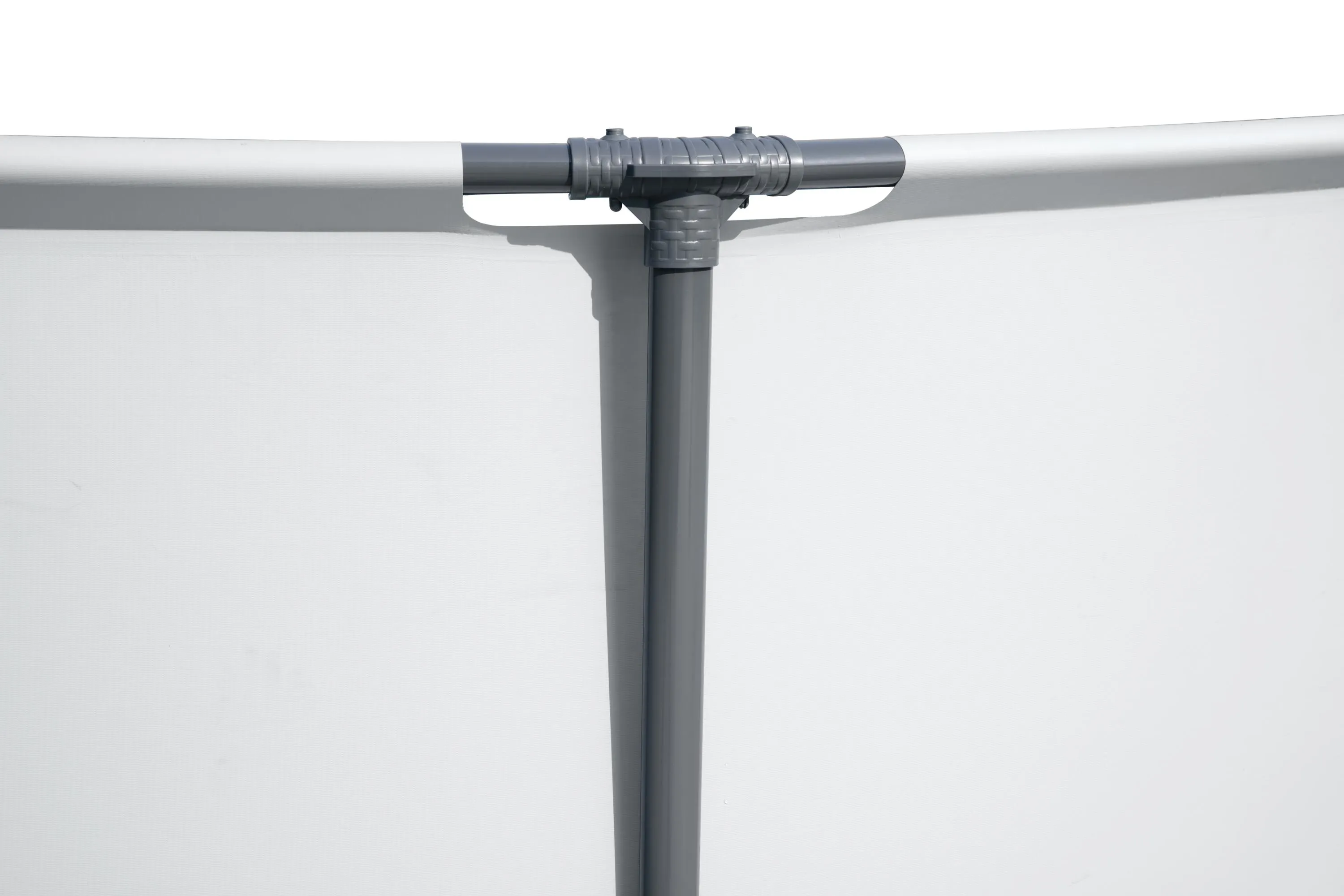 Bestway Steel Pro Pool MAX ClickConnect -allas, 5,49x1,22m