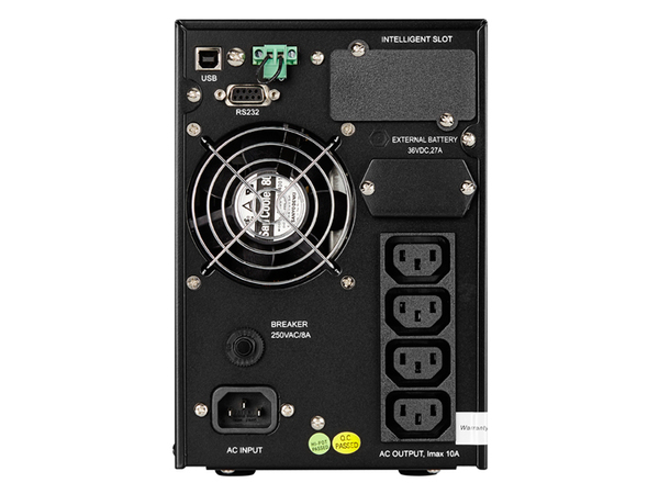 UPS AEG Protect C. Batter pack for C. 1000