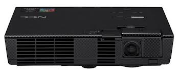 NEC L51W LED 500ANSI WXGA 1.4:1 DLP