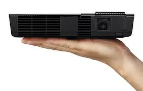 NEC L51W LED 500ANSI WXGA 1.4:1 DLP