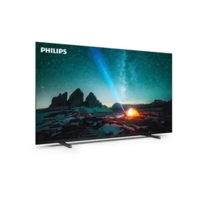 Philips 75" PUS7609, 4K, 60Hz LED Titan OS TV