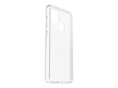 OTTERBOX REACT SAMSUNG GALAXY A21S - CLEAR