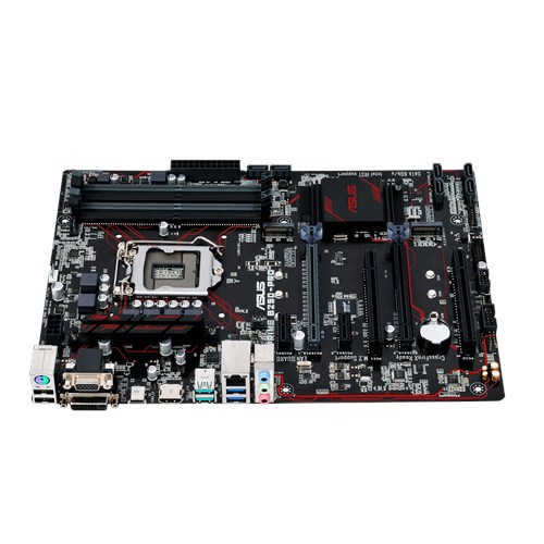 Asus PRIME B250-Pro, ATX -emolevy