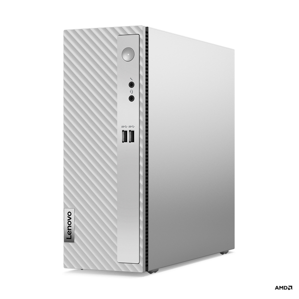 Lenovo IdeaCentre 3 07ACH7 | Ryzen 5 5600H | 16GB | 512GB | Integrated Radeon Graphics | Windows 11