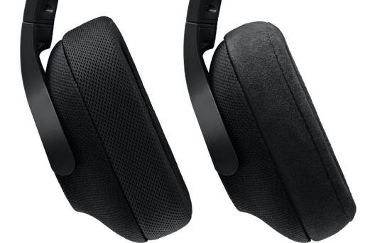 Auricular Logitech G433 7.1 Negro