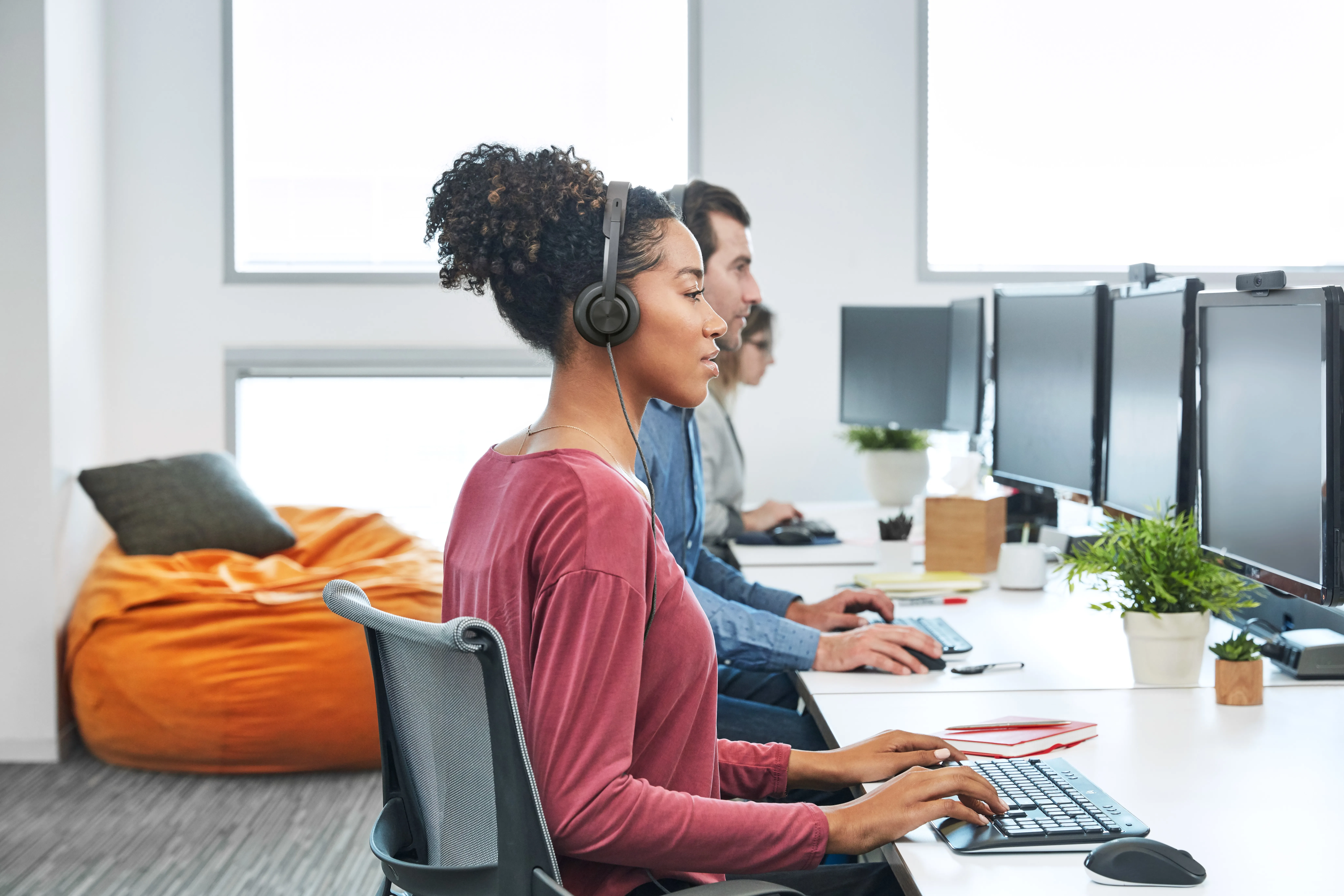 Logitech Wired Personal Video CollabKit GRAPHITE