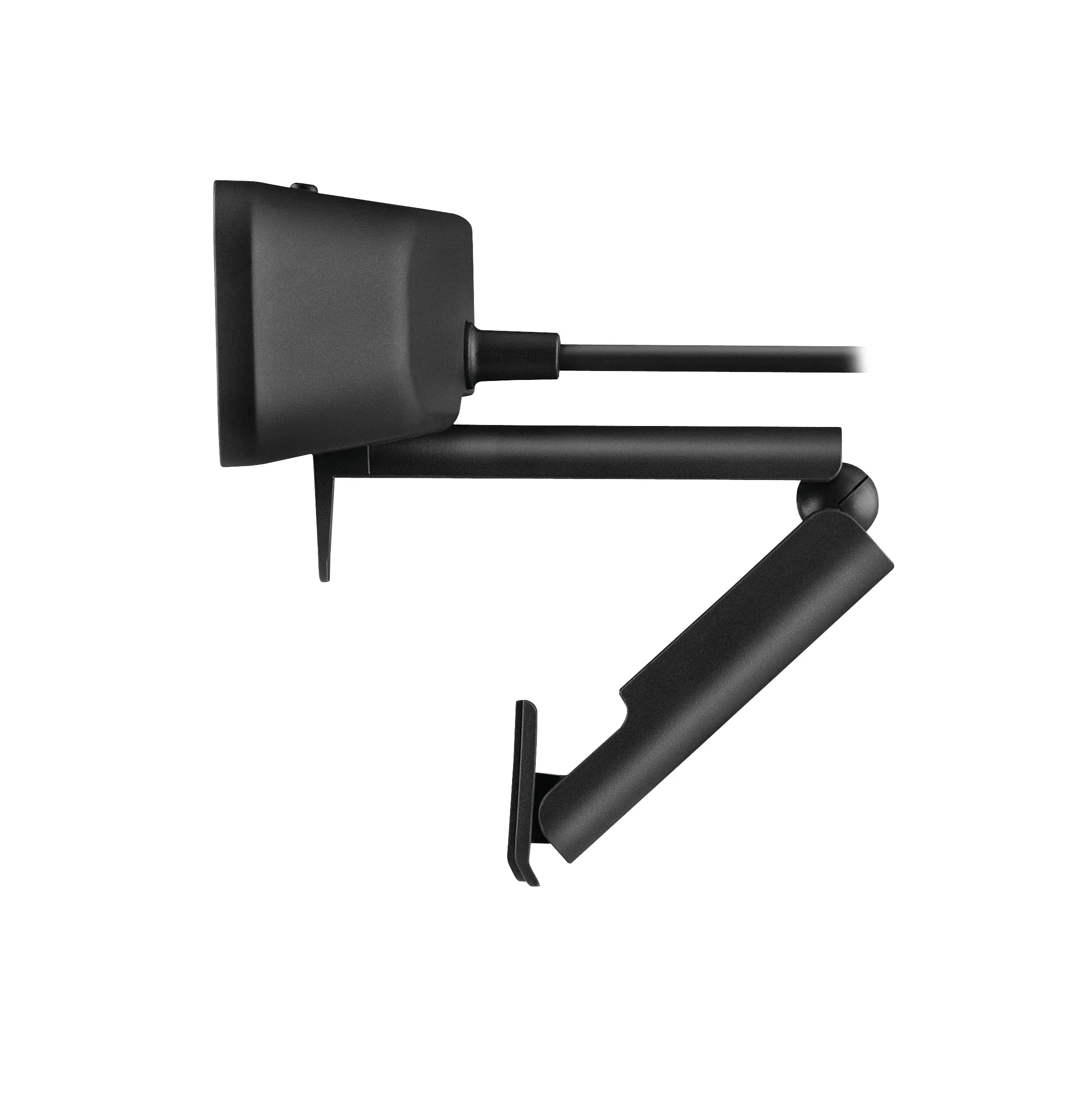 Logitech Wired Personal Video CollabKit GRAPHITE