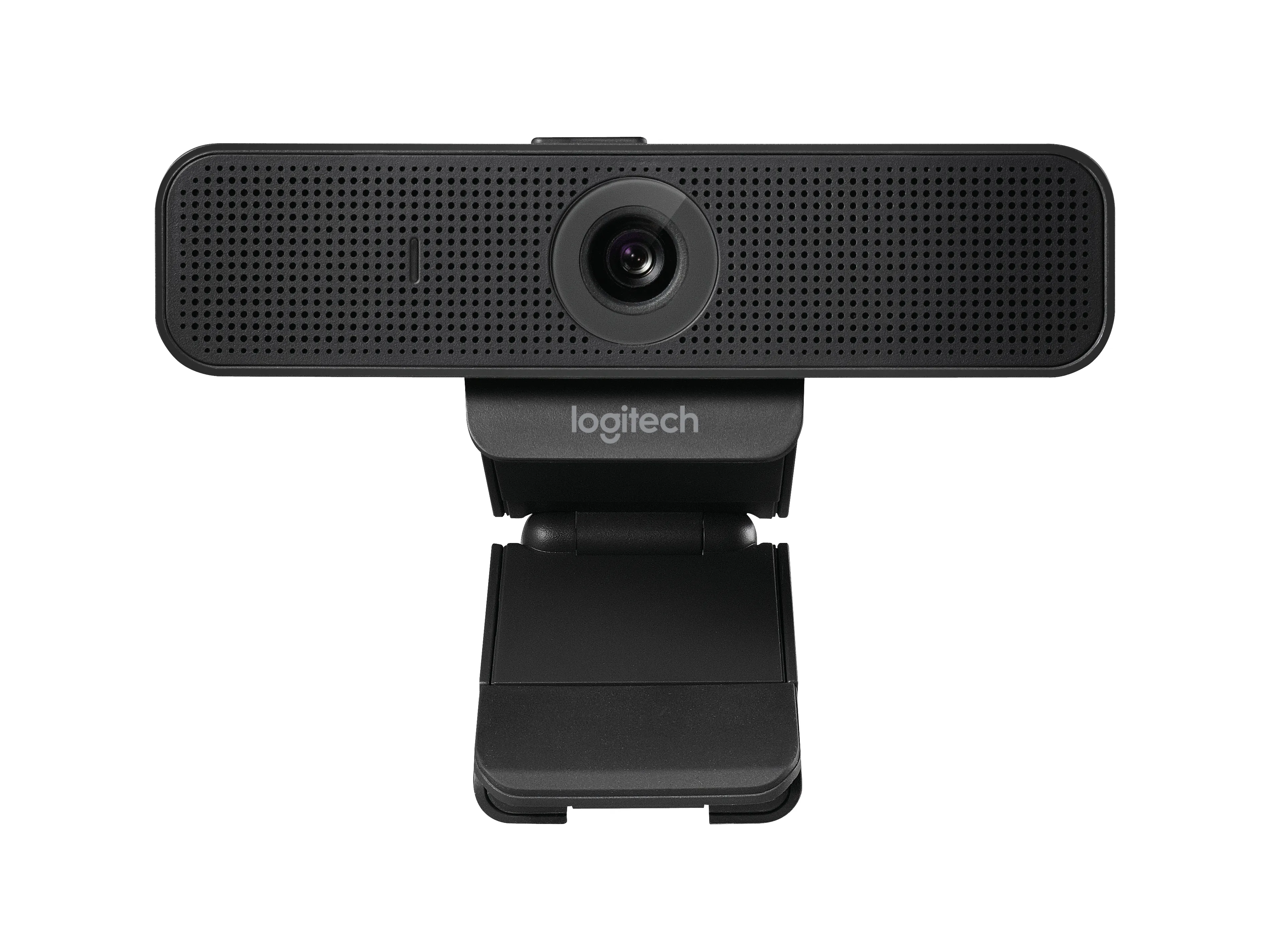 Logitech Wired Personal Video CollabKit GRAPHITE